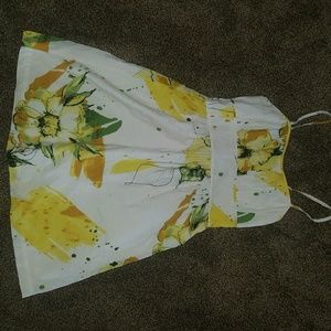 Summer dress